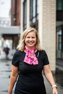 Anna-Silje O. Andersen